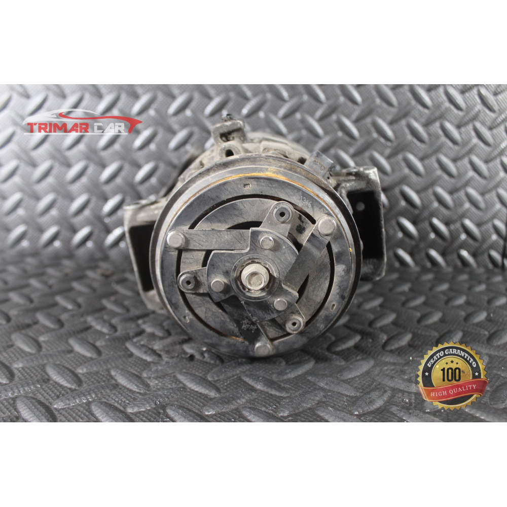 5802212928 COMPRESSORE AC CLIMA FIAT DUCATO 3 (250,290)(2017) 2.3 D 131CV 96KW F1AGL411D