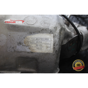 1379588080 FILTRO ANTIPARTICOLATO FAP FIAT DUCATO 3 (250,290)(2017) 2.3 D 131CV 96KW F1AGL411D