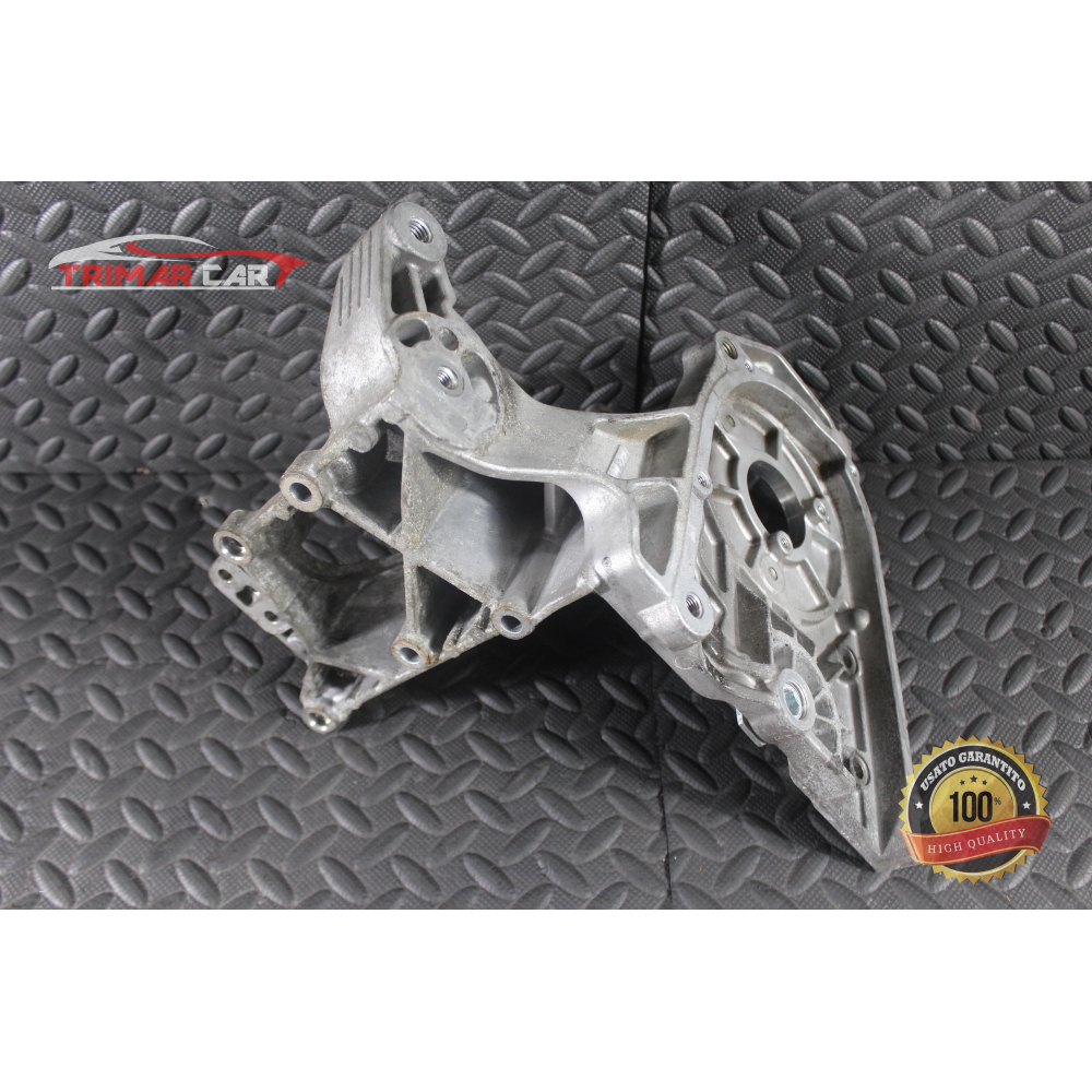 55285021 SUPPORTO MOTORE POMPA GASOLIO ALFA FIAT LANCIA 1.6 2.0 MJET EURO 6