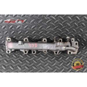 55249434 COLLETTORE DI SCARICO FIAT DOBLO (263)(2010 >) 1.3 MULTIJET 55283775