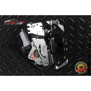 AY163800-0780 SERRATURA PORTELLONE POSTERIORE JEEP CHEROKEE 5 (KL)(2013 >)