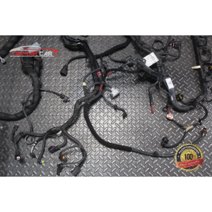 46335577 CAVO CAVI CABLAGGIO MOTORE JEEP WRANGLER 4 IV (JL)(2017 >) 2.2MJET 55277395