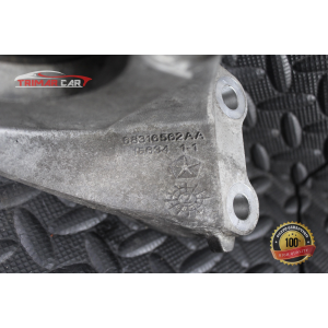 68316562AA SUPPORTO SEMIASSE JEEP COMPASS (MP,M6)(2016 >) 1.6 MJET EURO 6