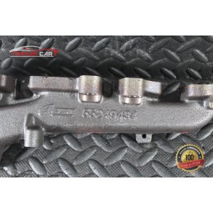 55249434 COLLETTORE DI SCARICO FIAT DOBLO (263)(2010 >) 1.3 MULTIJET 55283775