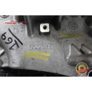 55221395 SUPPORTO MOTORE FIAT DOBLO (263)(2010 >) 1.3 MULTIJET 55283775