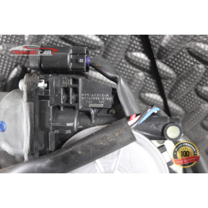 AY163800-0780 SERRATURA PORTELLONE POSTERIORE JEEP CHEROKEE 5 (KL)(2013 >)