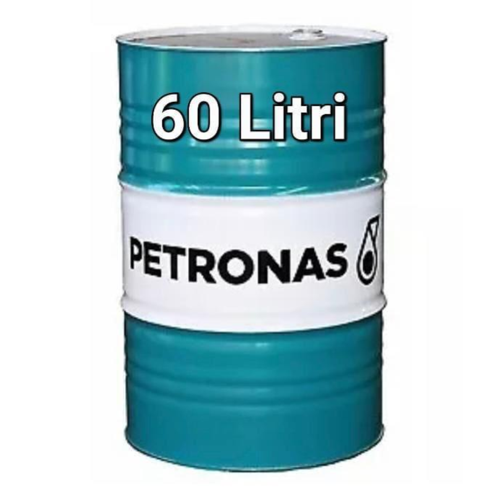 FUSTO OLIO PETRONAS 60LT 5000 XS 5W30 C3 