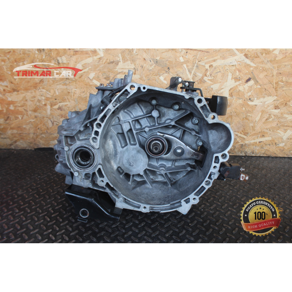 M6CF4 CAMBIO MARCE MANUALE 6M HYUNDAI i40 (VF)(2012 >) 1.7 CRDI D4FD