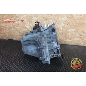 WBJ6K CAMBIO MARCE MANUALE 6M HYUNDAI ix35 (LM,EL,ELH)(2009 >) 1.7 CRDI D4FD