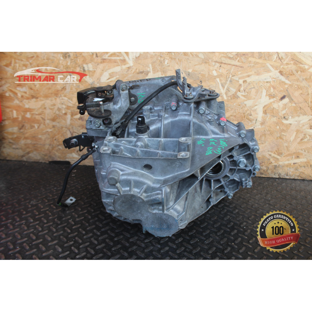 M6CF4 CAMBIO MARCE MANUALE 6M HYUNDAI i40 (VF)(2012 >) 1.7 CRDI D4FD