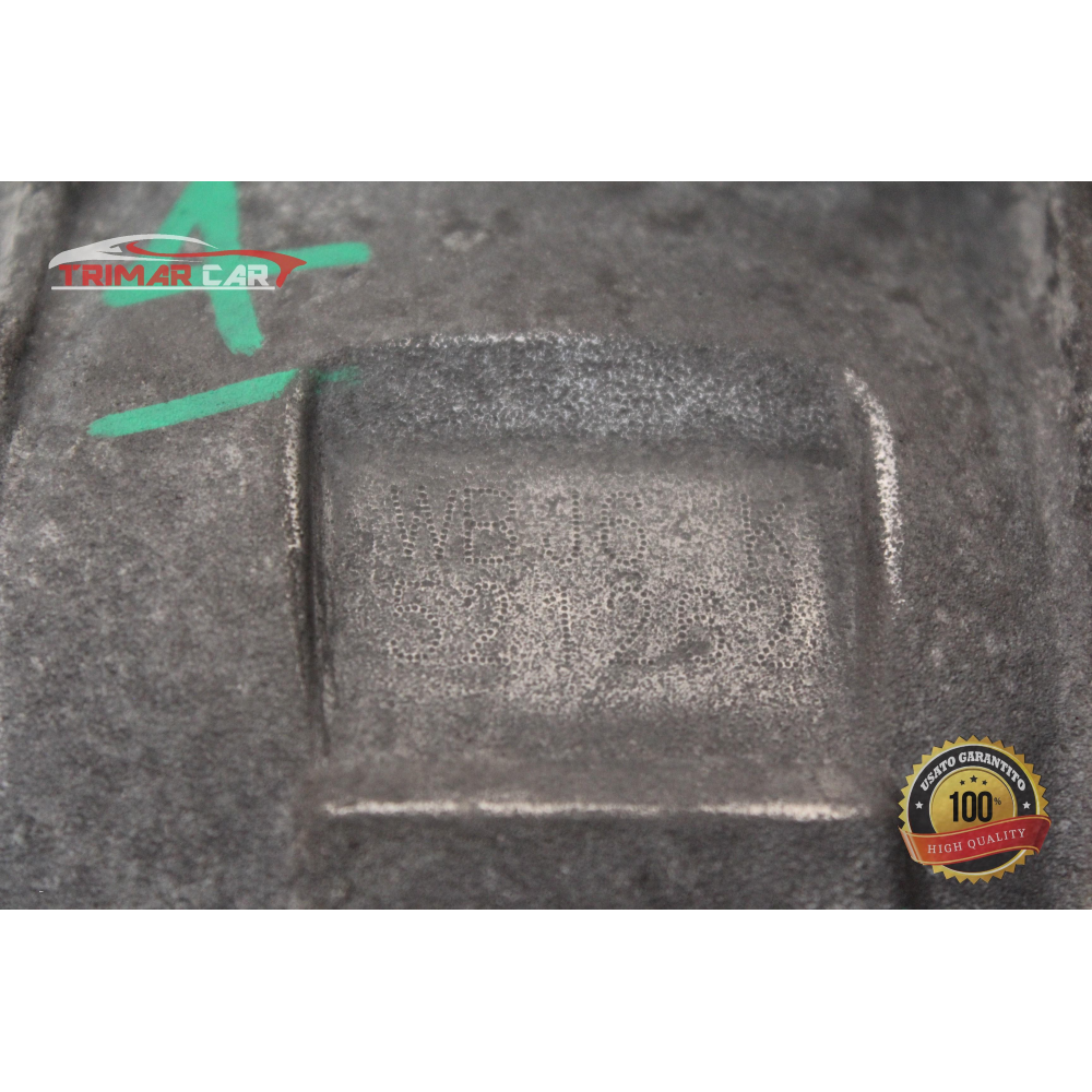 WBJ6K CAMBIO MARCE MANUALE 6M HYUNDAI ix35 (LM,EL,ELH)(2009 >) 1.7 CRDI D4FD