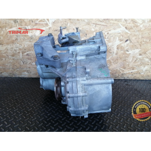 JLR CAMBIO MARCE MANUALE 6M VW GOLF 5 V (1K1)(2003-2009) 2.0TDI 170CV 125KW BMN 4X4