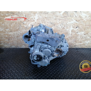 JLR CAMBIO MARCE MANUALE 6M VW GOLF 5 V (1K1)(2003-2009) 2.0TDI 170CV 125KW BMN 4X4