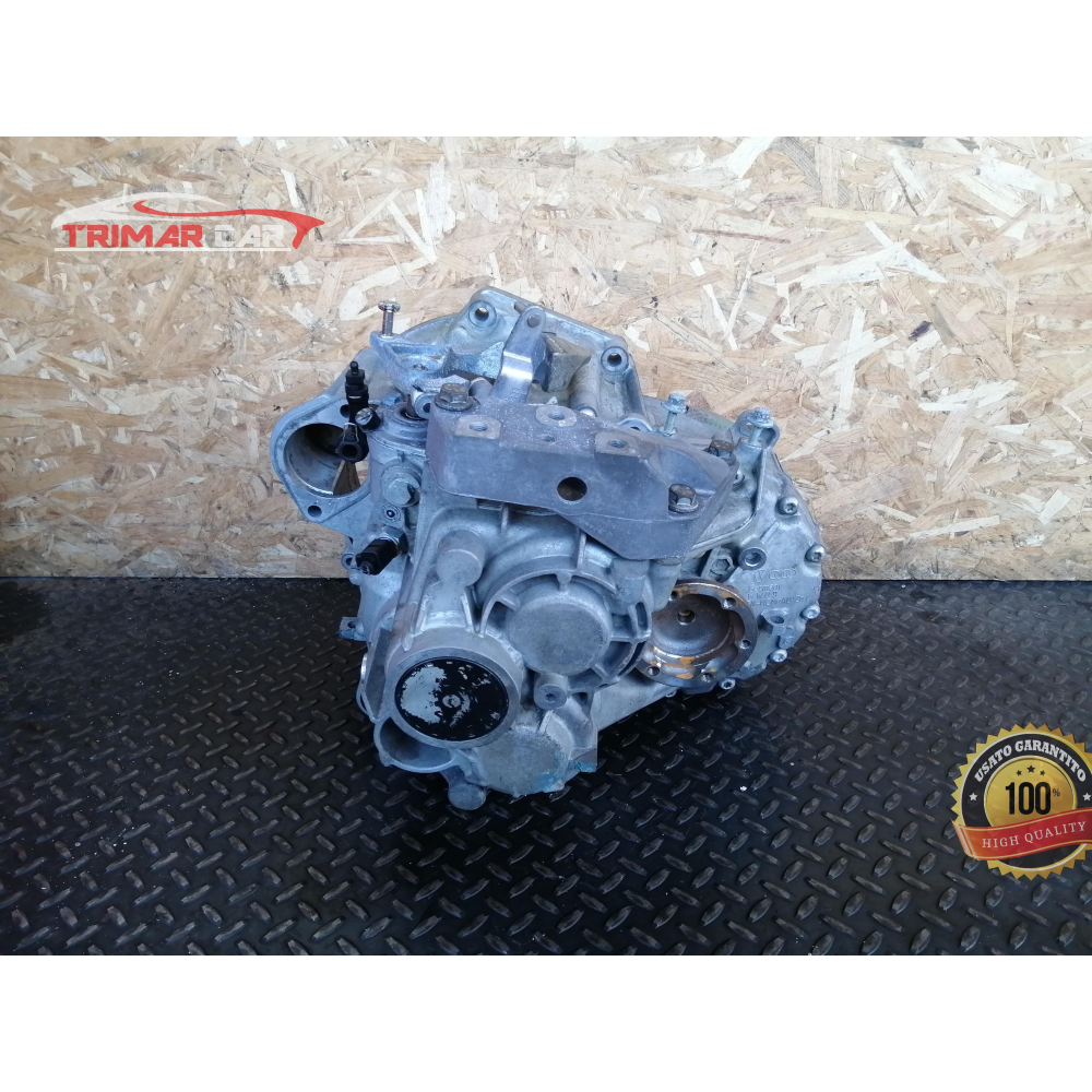 JLR CAMBIO MARCE MANUALE 6M VW GOLF 5 V (1K1)(2003-2009) 2.0TDI 170CV 125KW BMN 4X4