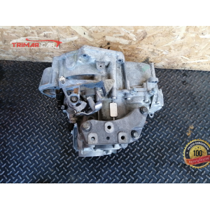 JLR CAMBIO MARCE MANUALE 6M VW GOLF 5 V (1K1)(2003-2009) 2.0TDI 170CV 125KW BMN 4X4