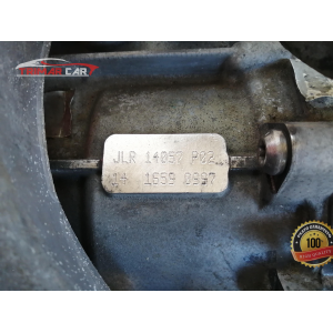 JLR CAMBIO MARCE MANUALE 6M VW GOLF 5 V (1K1)(2003-2009) 2.0TDI 170CV 125KW BMN 4X4