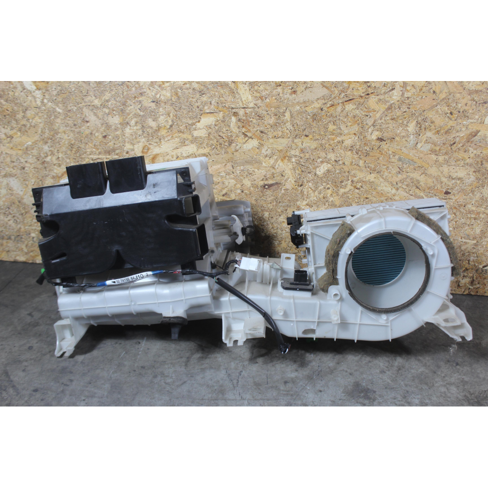 GRUPPO STUFA RISCALDAMENTO SUZUKI GRAND VITARA 2 II (JT,TE,TD)(05-15) 1.9 DDIS 129CV 95KW 4X4 F9QB264