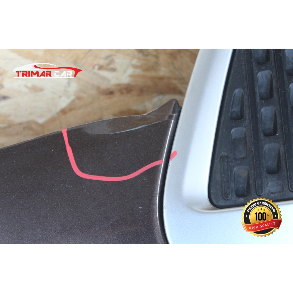 COFANO ANTERIORE LANCIA YPSILON 2 (843)(2003-2011) 1.3MJET 75CV 55KW COD MOT; 199A2000