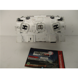 PLAFONIERA LUCE INTERNA ABITACOLO PEUGEOT 208 [2012>]  96754056