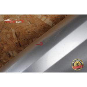 PARAFANGO ANTERIORE SX SINISTRO TOYOTA RAV4 2 II (A2)(00-05) 2.0 D 4WD 116CV 85KW CODICE MOTORE: 1CD-FTV