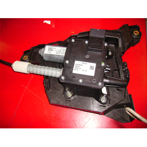 FRENO A MANO ELETTRICO CITROEN C4 GRAND PICASSO COD.A2C53092224