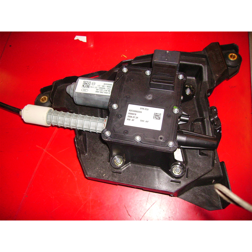 A2C53092224 FRENO A MANO ELETTRICO CITROEN