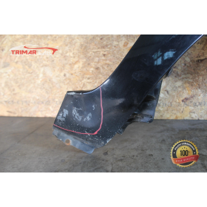 PARAFANGO ANTERIORE DX DESTRO TOYOTA RAV4 3 III (A3)(05-13) 2.2 D 4WD 136CV 100KW COD MOTORE: 2AD-FTV