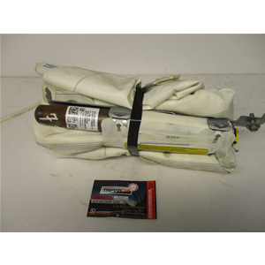 AIRBAG TENDINA LATERALE DX DESTRA CHEVROLET ORLANDO (J309) [DAL 2010] 13251644