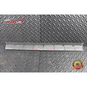 76151-81A00 PROFILO BATTITACCO ANTERIORE SINISTRO SUZUKI JIMNY (FJ)(1998-2006) 1.3 16V 4WD 80CV 59KW COD MOT; G13B