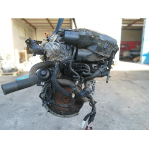 MOTORE PEUGEOT 208 1.4 HDI DAL 2012 IN POI SIGLA 8H01 8HR 26.200KM