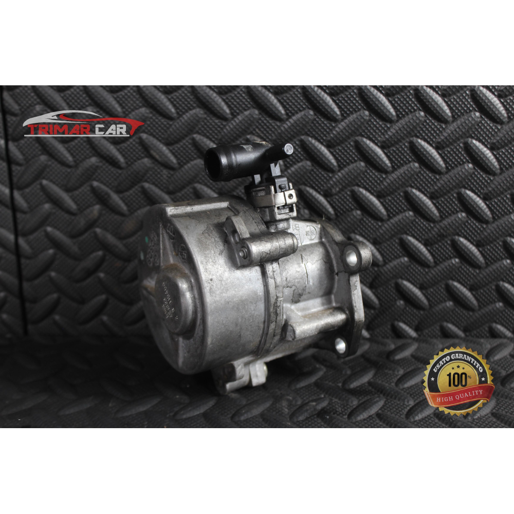 D163451323 POMPA DEPRESSORE FRENI SUZUKI GRAND VITARA 2 II (JT,TE,TD)(05-15) 1.9 DDIS 129CV 95KW 4X4 F9QB264