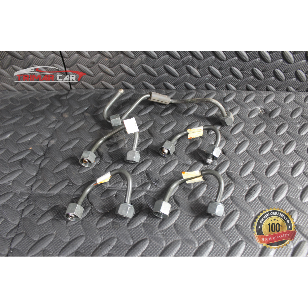 KIT TUBI FLAUTO RAIL DIESEL SUZUKI GRAND VITARA 2 II (JT,TE,TD)(05-15) 1.9 DDIS 129CV 95KW 4X4 F9QB264