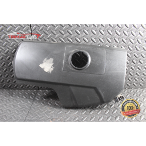 Copri Motore Per Fiat Ducato 2.3 3.0 Multijet - Carter Basamento Cilindri, Codice 504381414 - Foto 8