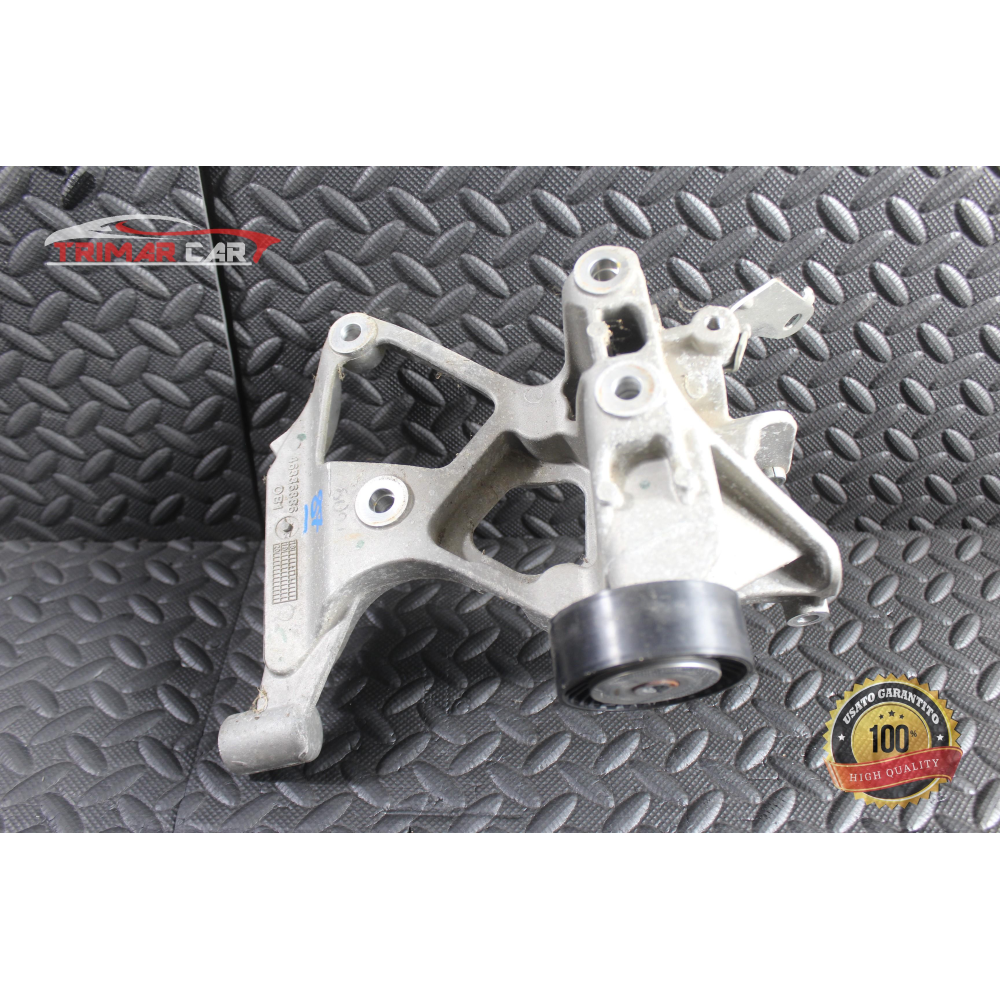 46336886 SUPPORTO MOTORE TATA HARRIER FIAT JEEP 2.0 MJET 140CV EURO 6