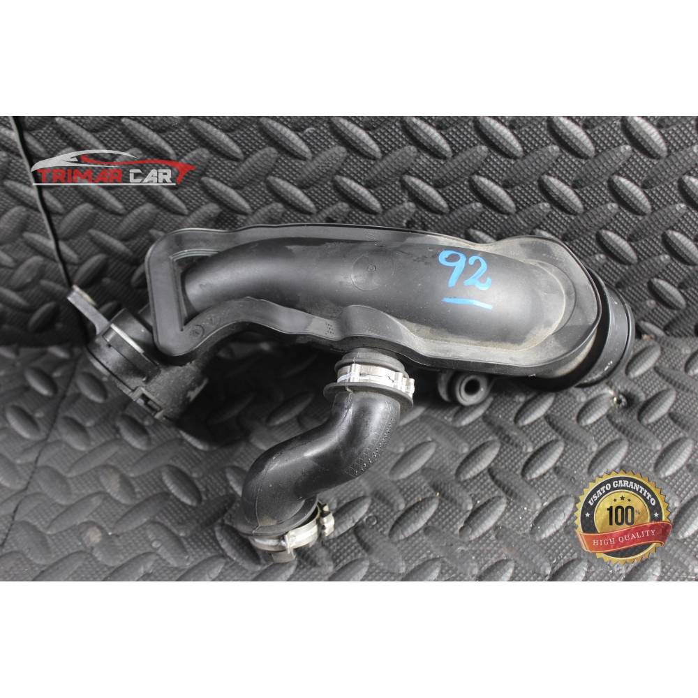 DS73-9F805-H TUBO MANICOTTO ASPIRAZIONE ARIA FORD KUGA 2 II (DM2)(2020)  2.0 TDCI 150CV 110KW T7MA RH01 RH03