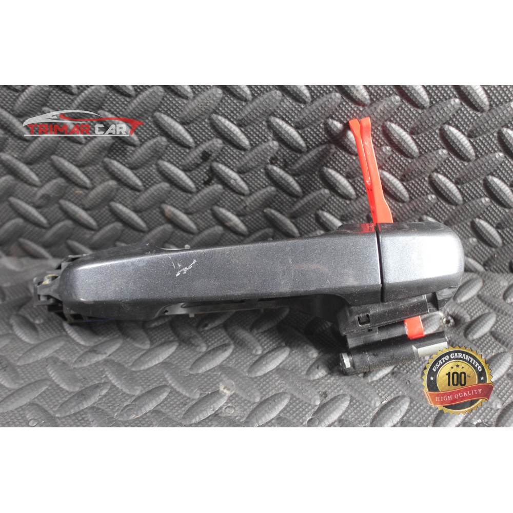 692110D904 MANIGLIA ESTERNA POSTERIORE DESTRA TOYOTA YARIS 3 III (P13)(2010>)  