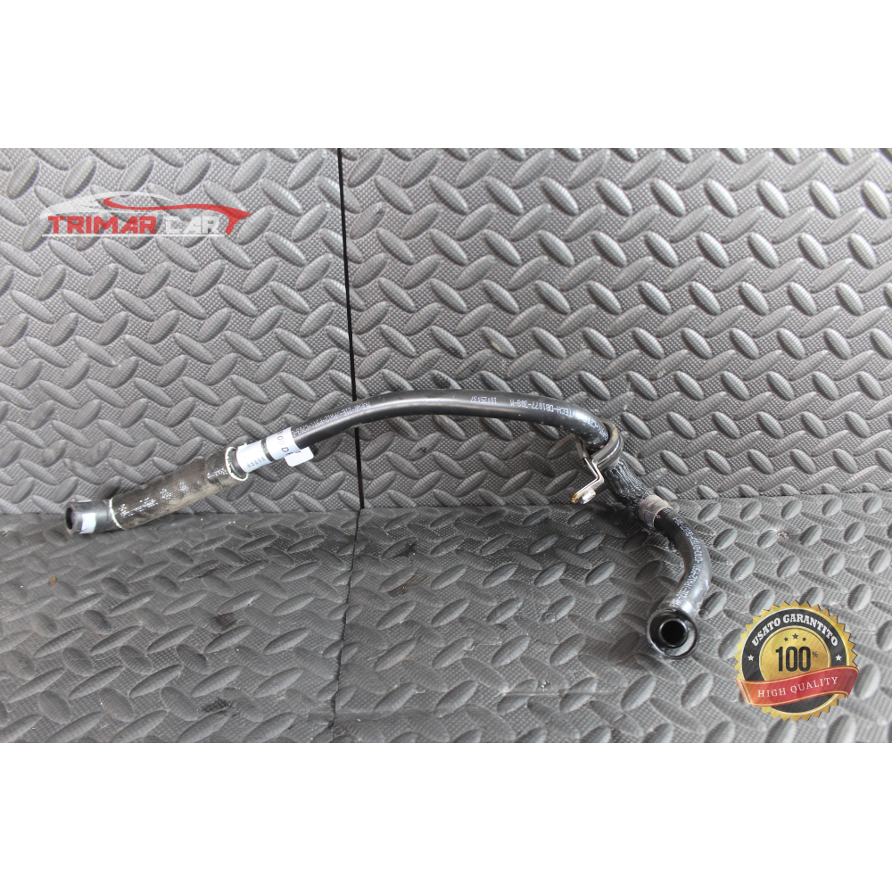 Tubi Del Radiatore Tubo Dell'Acqua Liquido Di Raffreddamento Radiatore 25411-3E000 254123E900 Per Kia Sorento (Taglia : Lower Hose254123E900 - Foto 9