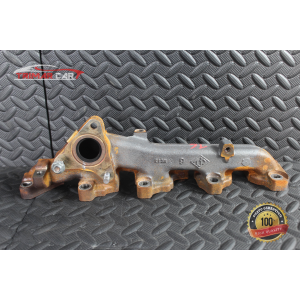 55284159 COLLETTORE DI SCARICO FIAT 500X (334)(2014 >) 1.3 MJET 95CV 70KW COD MOT; 46345266 EURO 6