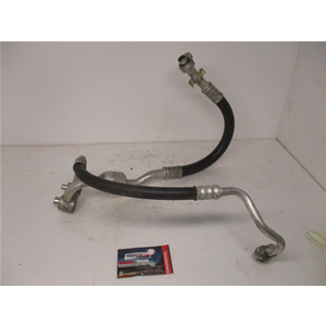 TUBO ARIA CONDIZIONATA CLIMA CHEVROLET ORLANDO (J309) 2.0 D [2010>]