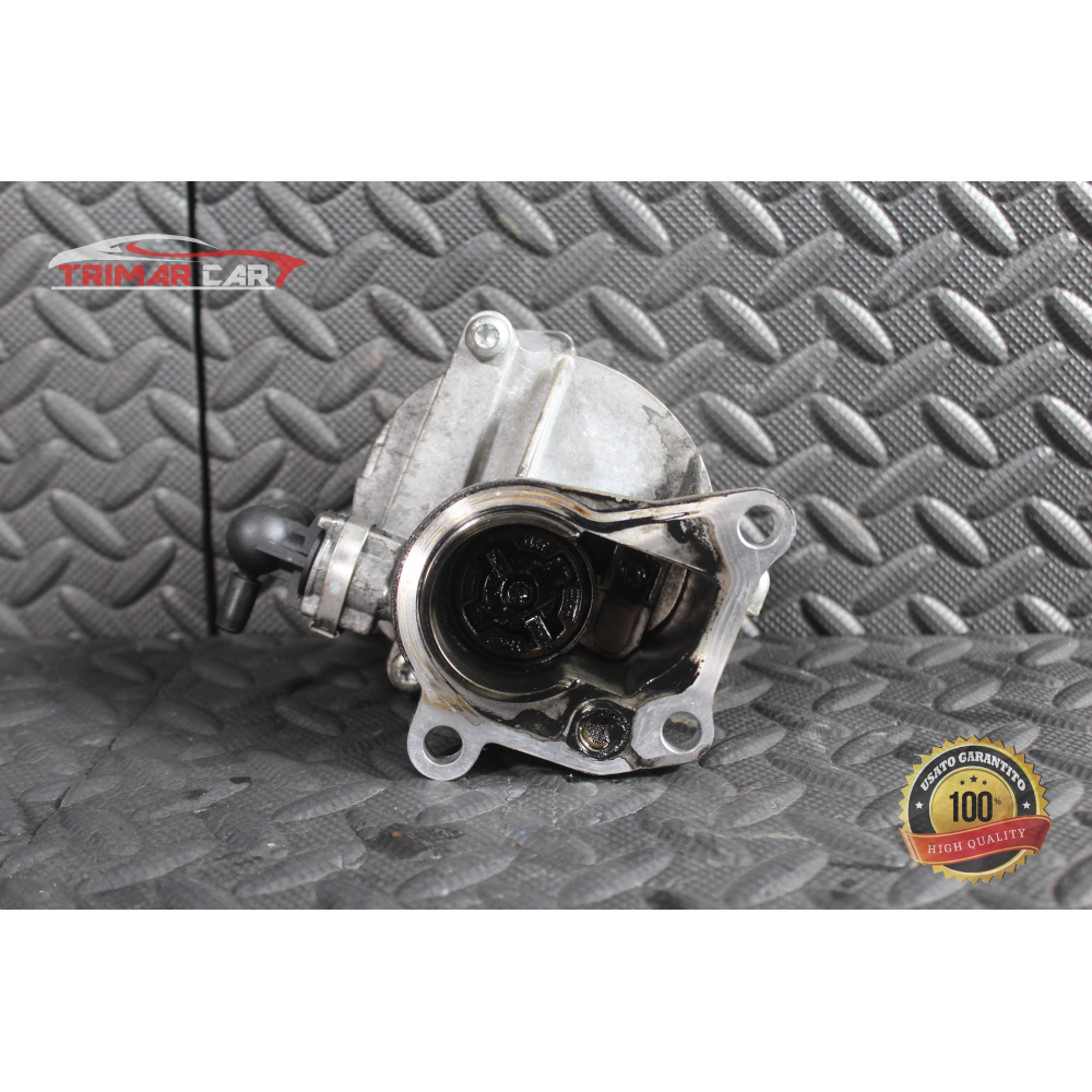 D163451323 POMPA DEPRESSORE FRENI SUZUKI GRAND VITARA 2 II (JT,TE,TD)(05-15) 1.9 DDIS 129CV 95KW 4X4 F9QB264