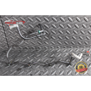 TUBO RITORNO CARBURANTE INIETTORE SUZUKI GRAND VITARA 2 II (JT,TE,TD)(05-15) 1.9 DDIS 129CV 95KW 4X4 F9QB264