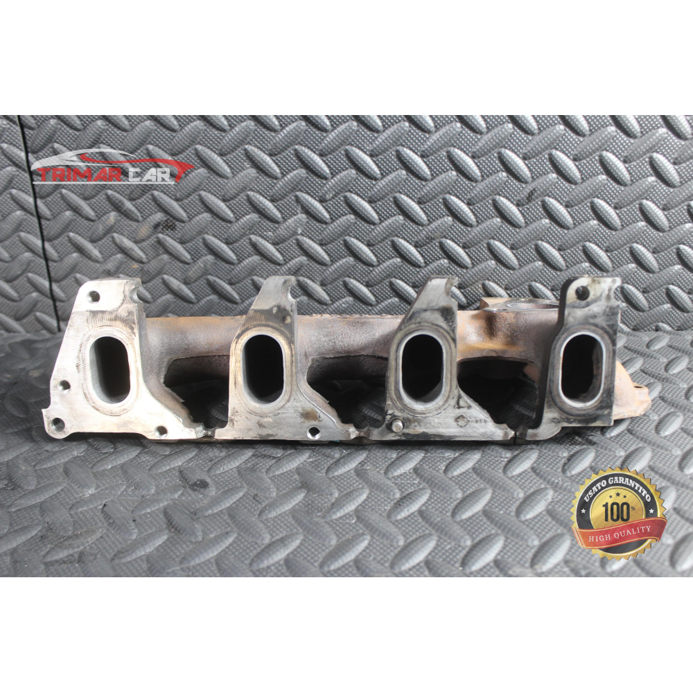 8-426549 COLLETTORE DI SCARICO SUZUKI GRAND VITARA 2 II (JT,TE,TD)(05-15) 1.9 DDIS 129CV 95KW 4X4 F9QB264