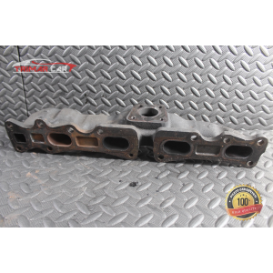 COLLETTORE DI SCARICO JEEP WRANGLER 3 (JK)(2007-2018) 2.8 CRDI