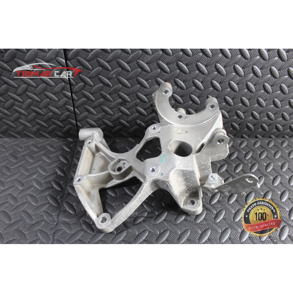 46336886 SUPPORTO MOTORE TATA HARRIER FIAT JEEP 2.0 MJET 140CV EURO 6