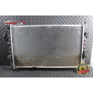 RADIATORE ACQUA MOTORE OPEL CORSA C (X01)(2000-2009) 1.3 CDTI 70CV 51KW Z13DT / Y13DT