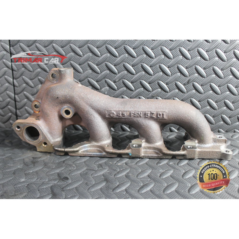 8-426549 COLLETTORE DI SCARICO SUZUKI GRAND VITARA 2 II (JT,TE,TD)(05-15) 1.9 DDIS 129CV 95KW 4X4 F9QB264