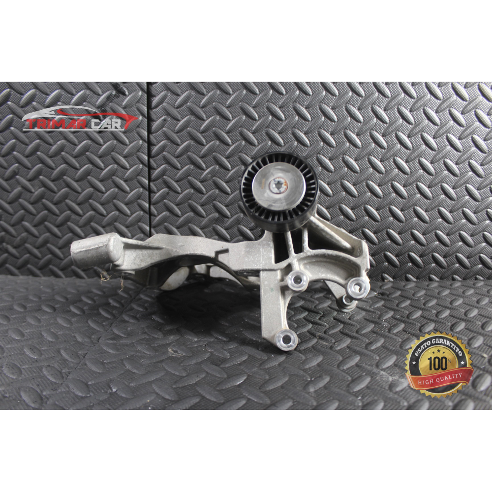 46336886 SUPPORTO MOTORE TATA HARRIER FIAT JEEP 2.0 MJET 140CV EURO 6