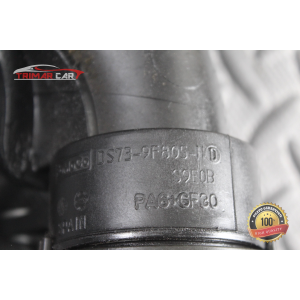 DS73-9F805-H TUBO MANICOTTO ASPIRAZIONE ARIA FORD KUGA 2 II (DM2)(2020)  2.0 TDCI 150CV 110KW T7MA RH01 RH03