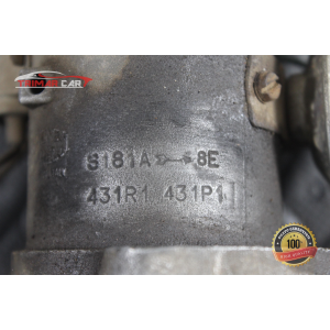 431R1431P1 SPINTEROGENO A CARBURATORE FIAT PANDA 1 (141)(1980-2004) 1.1 FIRE 54 CV