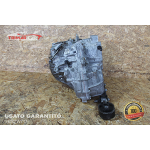 AWF8G30 CAMBIO AUTOMATICO PEUGEOT 208 (2019>) 1.2 101CV (SOLI 32.000KM)